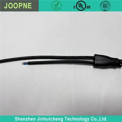 Vodootporni Y tip kabela